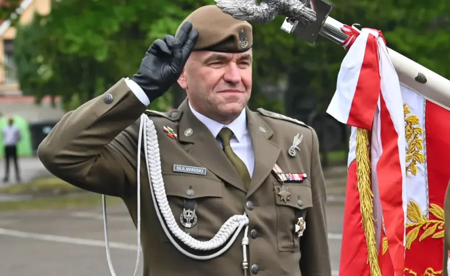 Pułkownik w Wojsku Polskim - Co naprawdę oznacza ten stopień?