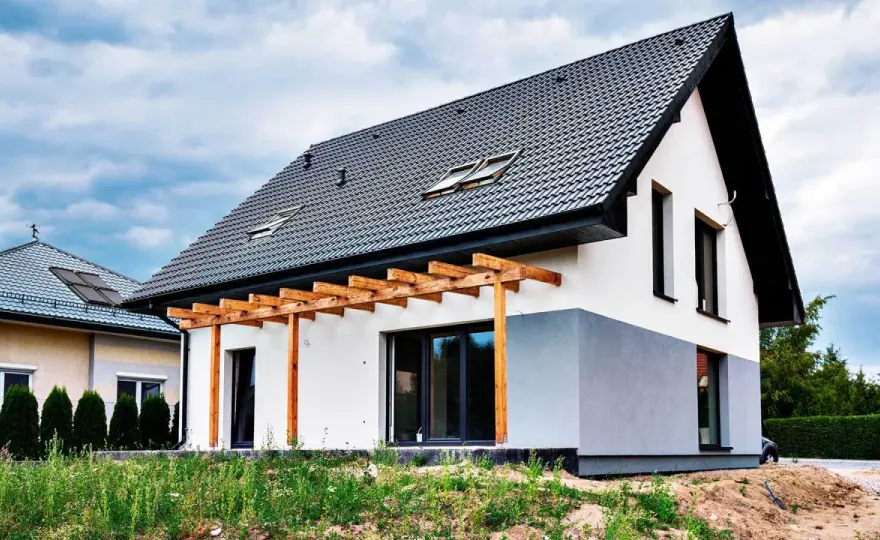 Dom pod klucz - ile kosztuje i co obejmuje?