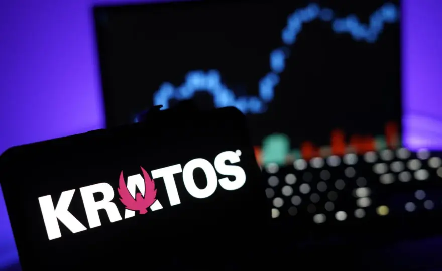 Kratos-Aktie - Chance oder Risiko? Die Analyse!