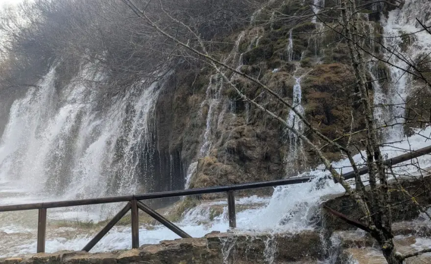 Nacimiento Río Cuervo - Guía completa para una visita perfecta