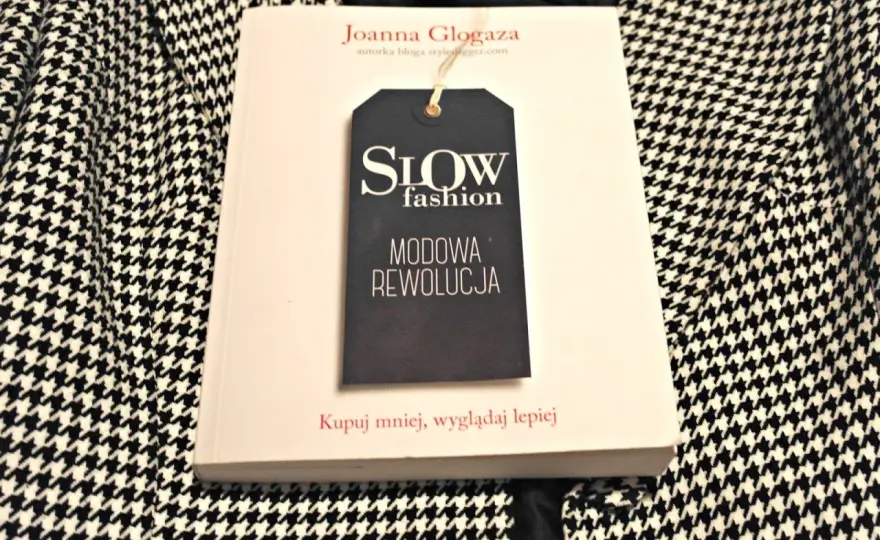 Polskie marki slow fashion - Jak kupować mniej, ale lepiej?