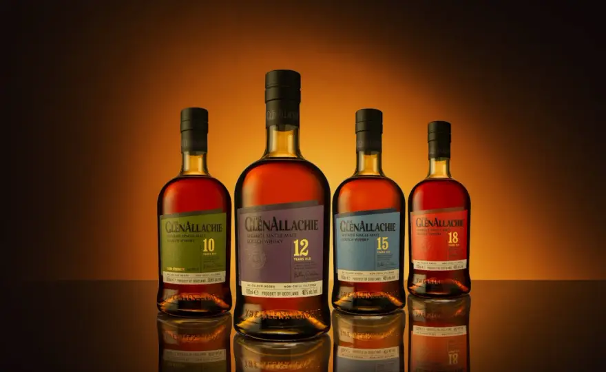 Jak słońce niszczy whisky? Chronimy smak, kolor i etykietę