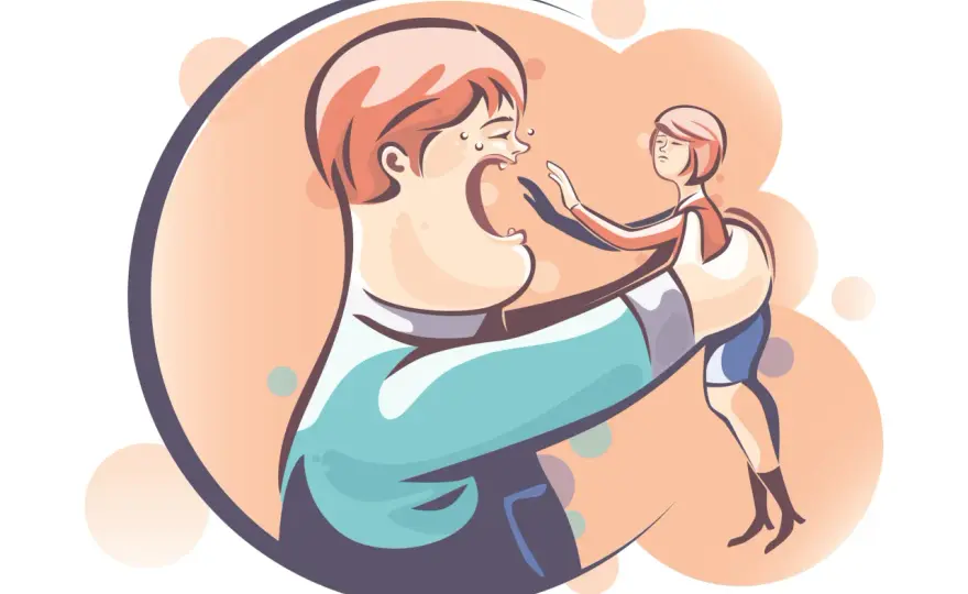 Mio figlio mi tratta male - Guida per genitori