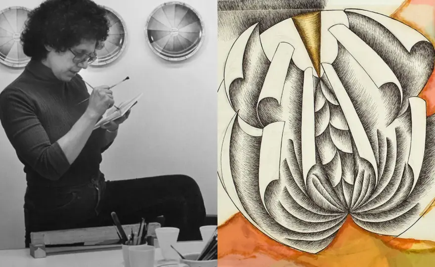 Feminist Art - Beyond the Canvas: What You're Missing