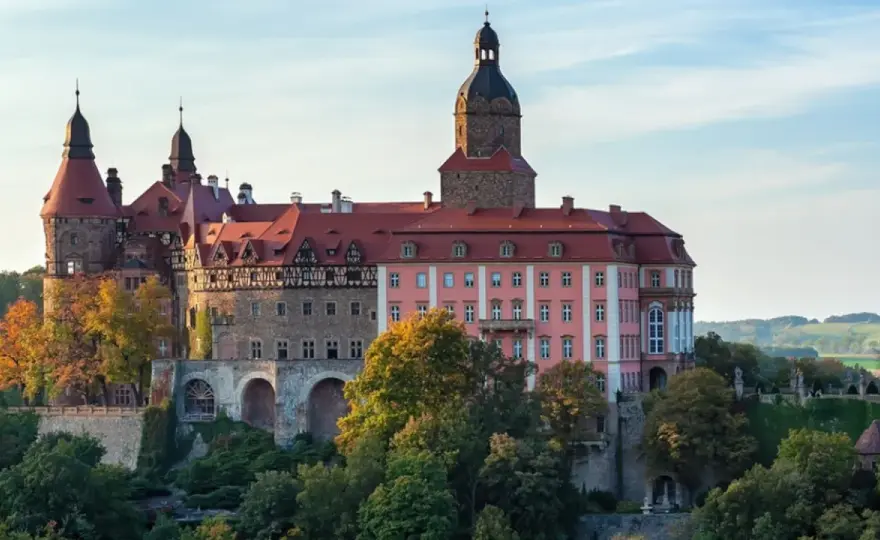 Polskie zamki - Jak zwiedzać, by nie żałować?