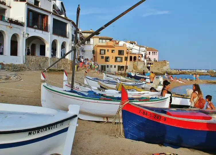 Calella Hiszpania - najważniejsze atrakcje, które musisz zobaczyć