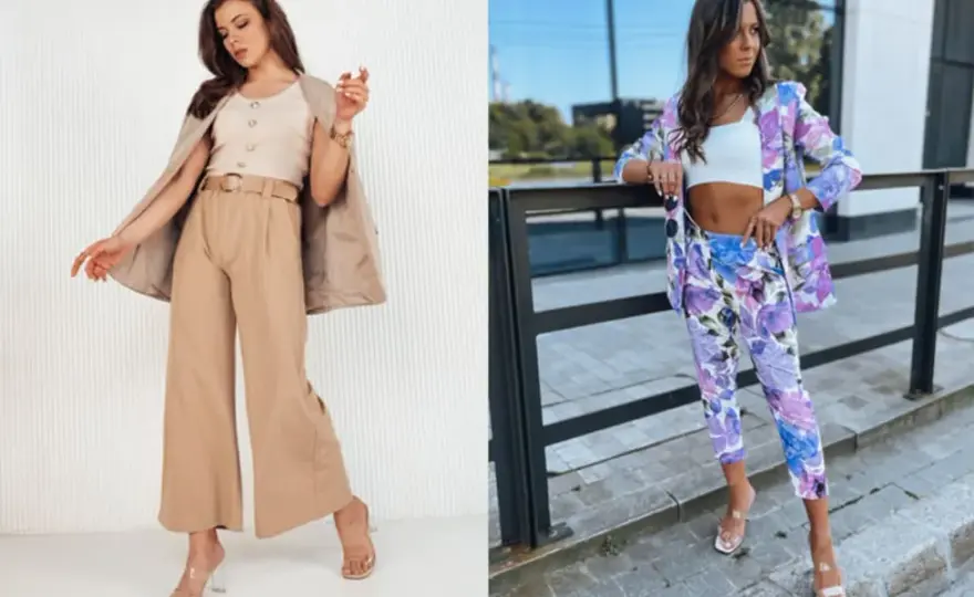 Outfit na 18: 5 stylowych propozycji na niezapomnianą imprezę