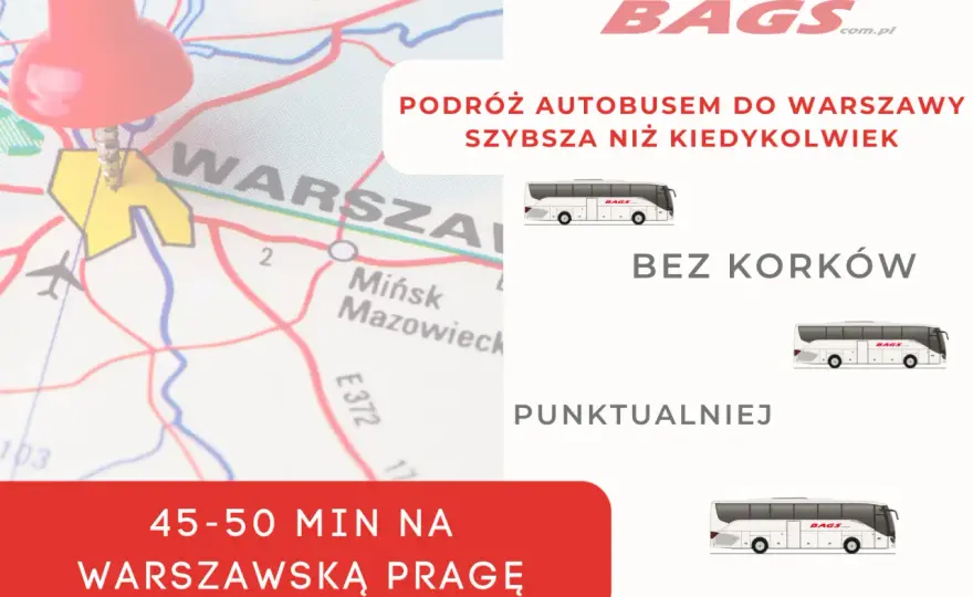 Rozkład jazdy BAGS Polska-Anglia: Planuj podróż bez stresu!