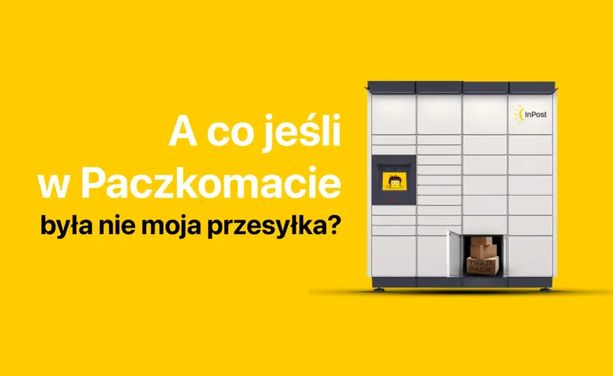 InPost zagubiona paczka - Co robić? Odzyskaj pieniądze!