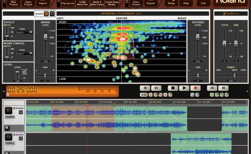 Audio Mixer Software Free - Welche Tools lohnen sich wirklich?