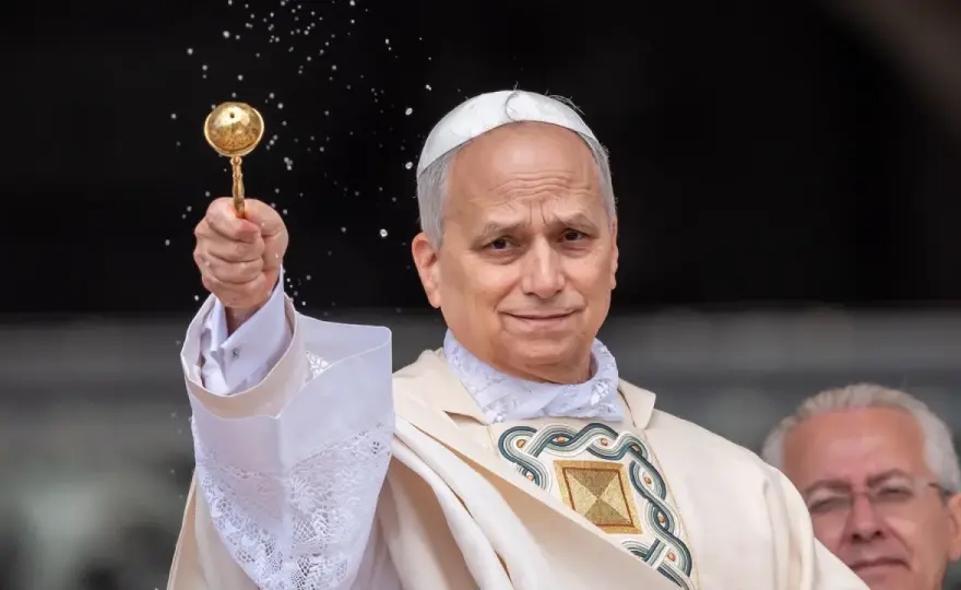 Papst Leo XIV - Sein Weg: Ämter, Verantwortung & Relevanz