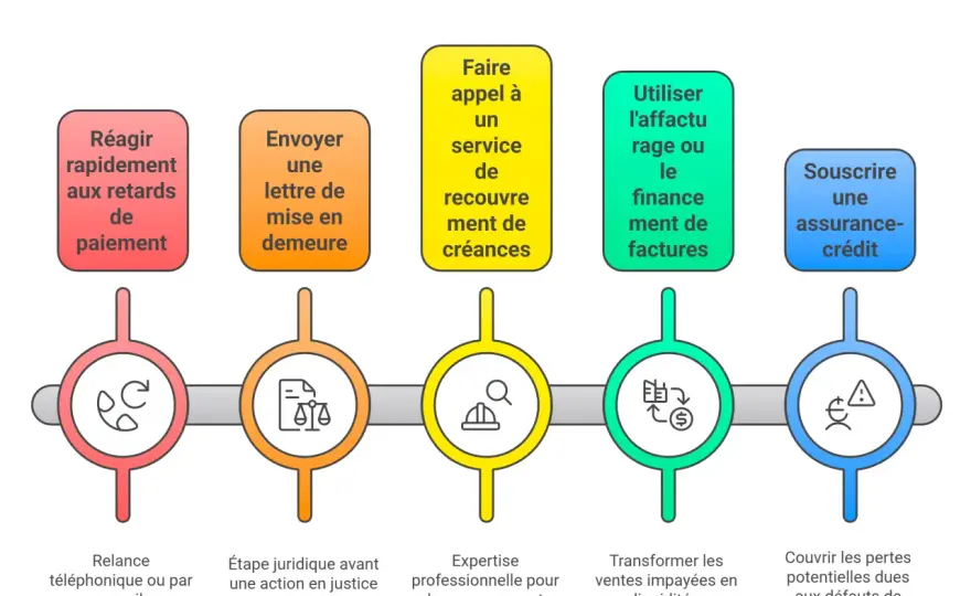 Argent non remboursé - plainte ou recouvrement, que faire ?