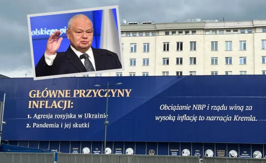 NBP czym się zajmuje? Poznaj wpływ na inflację i kredyty