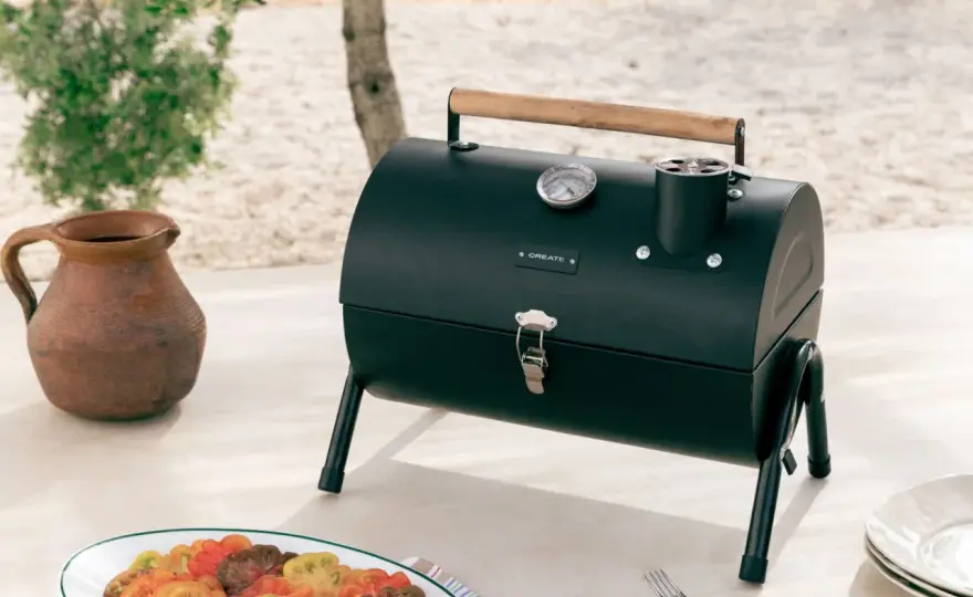 Cuisson barbecue avec couvercle - Maîtrisez le temps parfait
