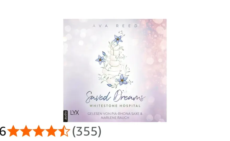 Whitestone Hospital Band 4 - Lohnt sich Saved Dreams?
