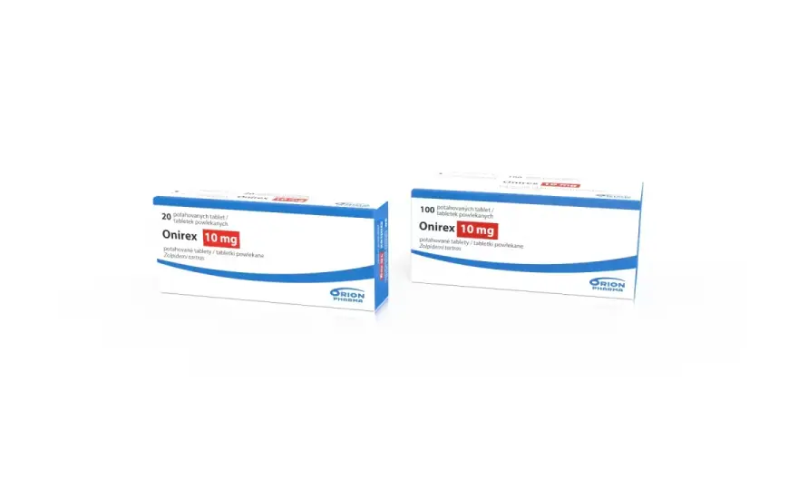 Onirex to psychotrop? Prawda o zolpidemie i bezpiecznym stosowaniu