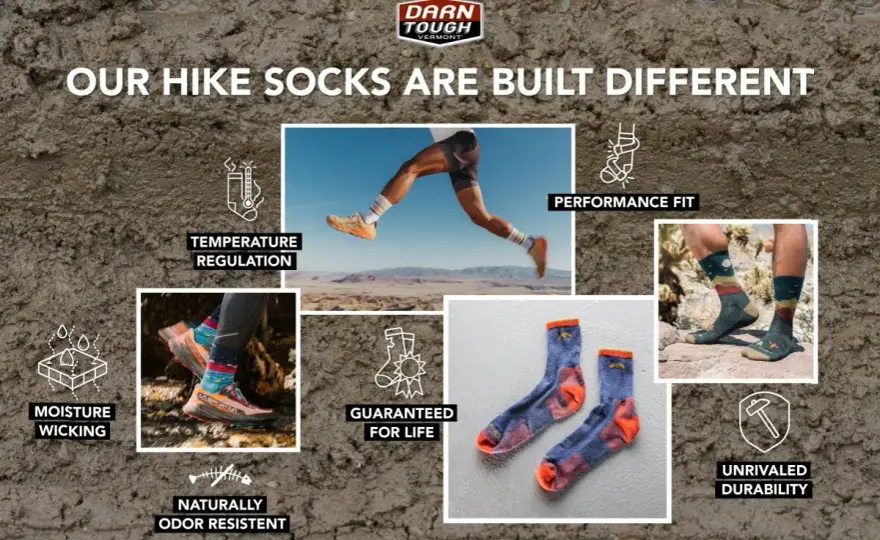 Are Hiking Socks Necessary? When They Actually Matter on Trail