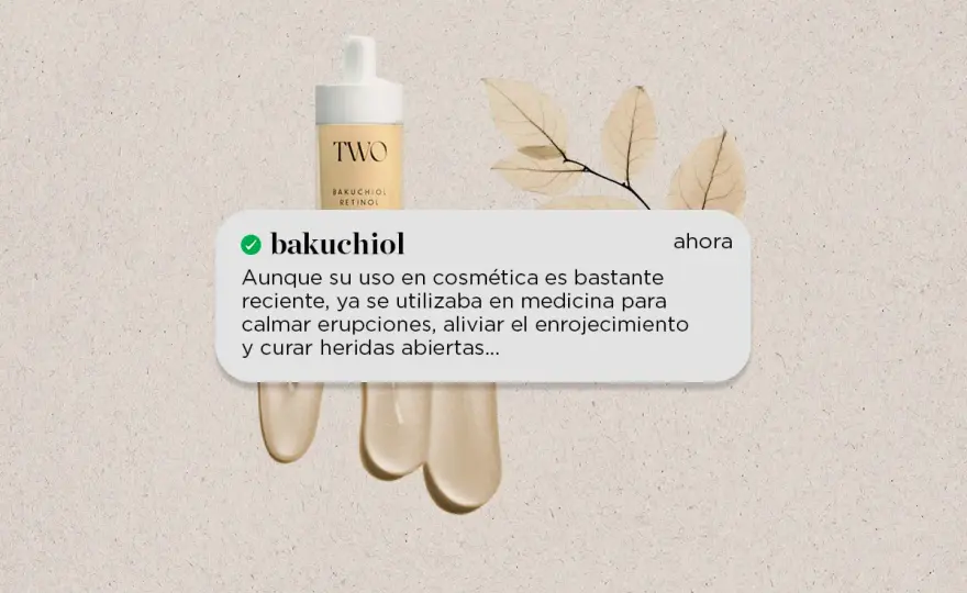 Retinol vegetal - qué es y cuándo merece la pena