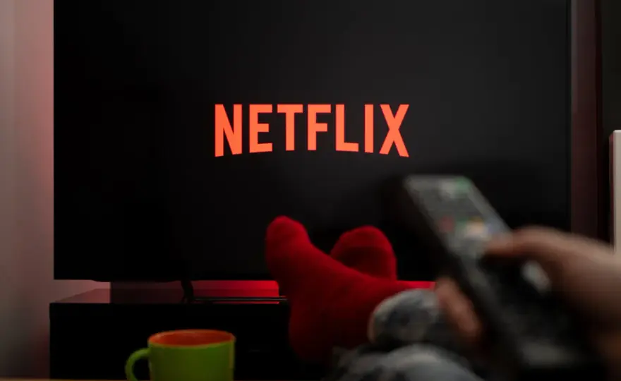 Netflix w Play - jak aktywować? Pełny poradnik!