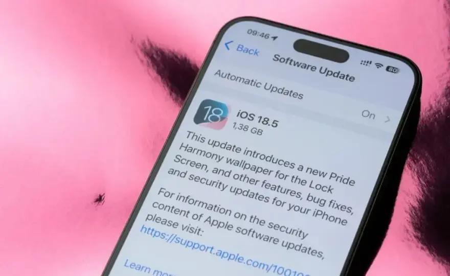 Jak zaktualizować telefon? Android i iOS przewodnik krok po kroku.