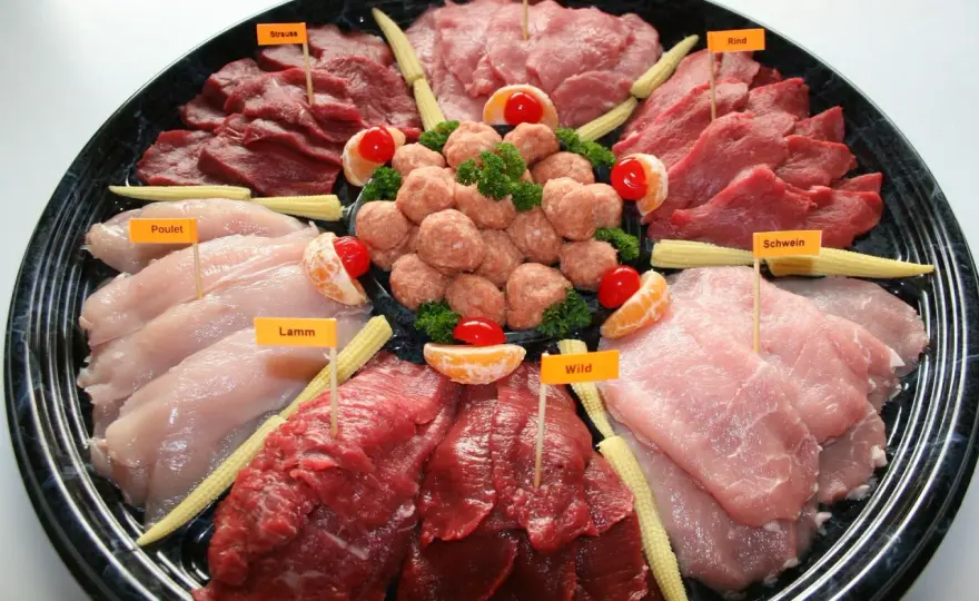 Fondue au fromage et fondue de viande - réussir le caquelon
