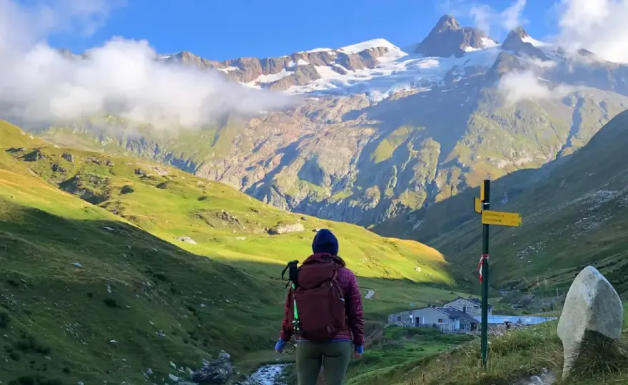 Tour du Mont Blanc Guide - What to Know Before You Go