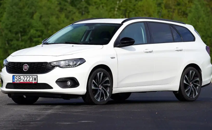 Fiat Tipo - który silnik wybrać i na co uważać?