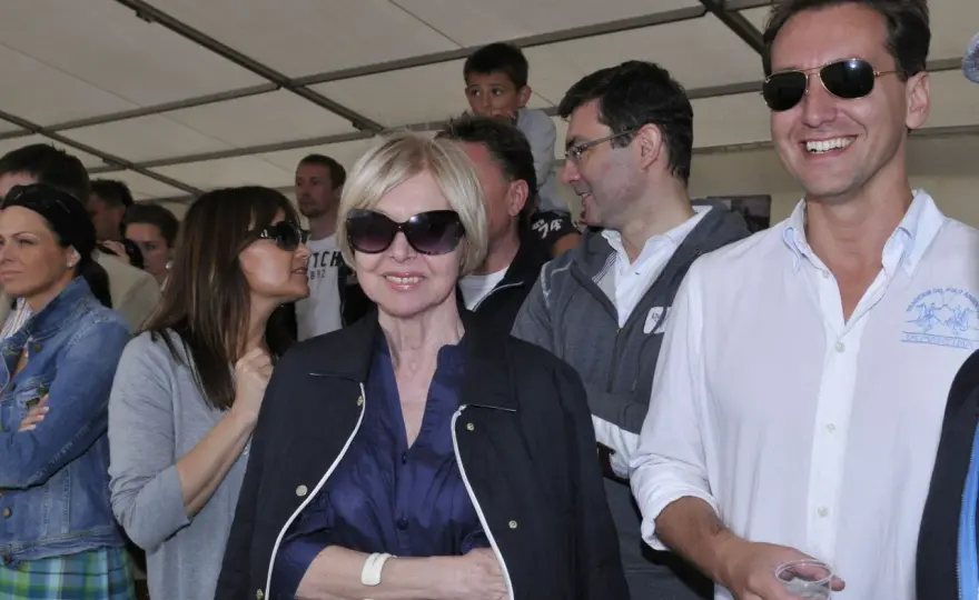 Barbara Pietkiewicz-Kraśko - Kim była i co osiągnęła w mediach?