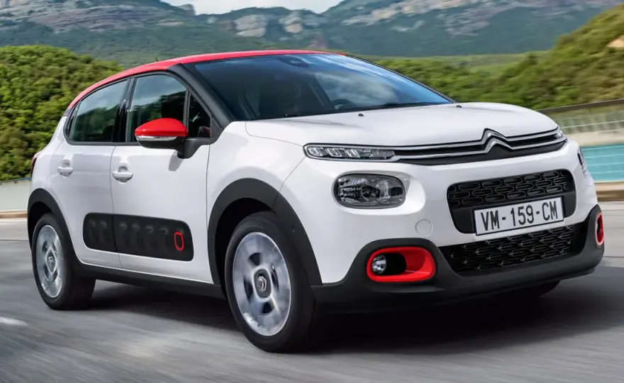 Nowy Citroën C3 pod lupą - którą wersję naprawdę warto wybrać?