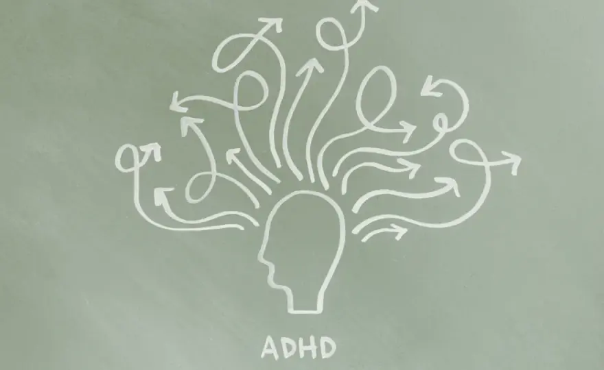 Czy ADHD to choroba psychiczna? Odkryj prawdę o tym zaburzeniu
