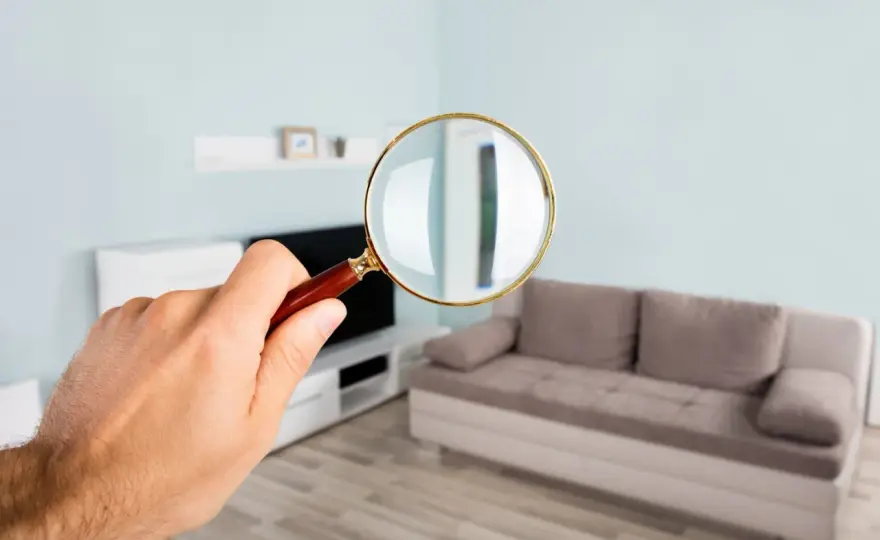 Acheter un appartement - ce qu'il faut vérifier avant de signer