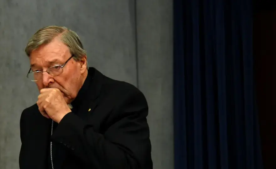 George Pell - Kirchenämter verstehen: Priester, Kardinal, Präfekt