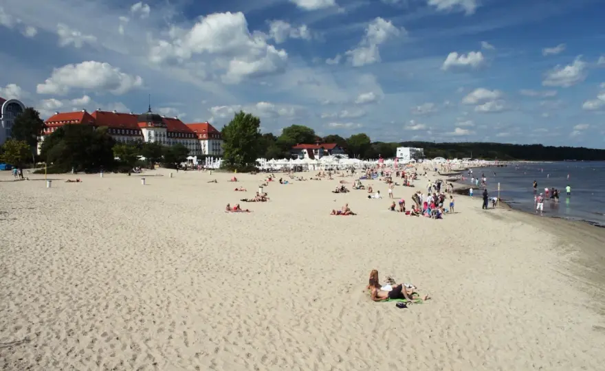 Weekend w Trójmieście - Jak to zrobić dobrze?