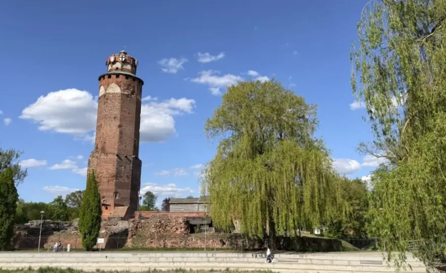 Brodnica Górna - co zobaczyć i jak zaplanować aktywny weekend