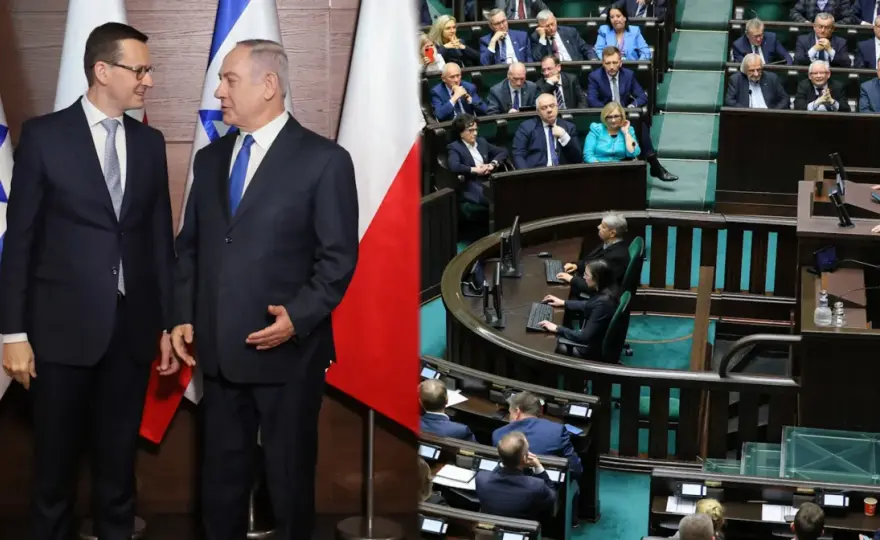 8 lat rządów PiS - Co naprawdę zmieniło Polskę? Analiza
