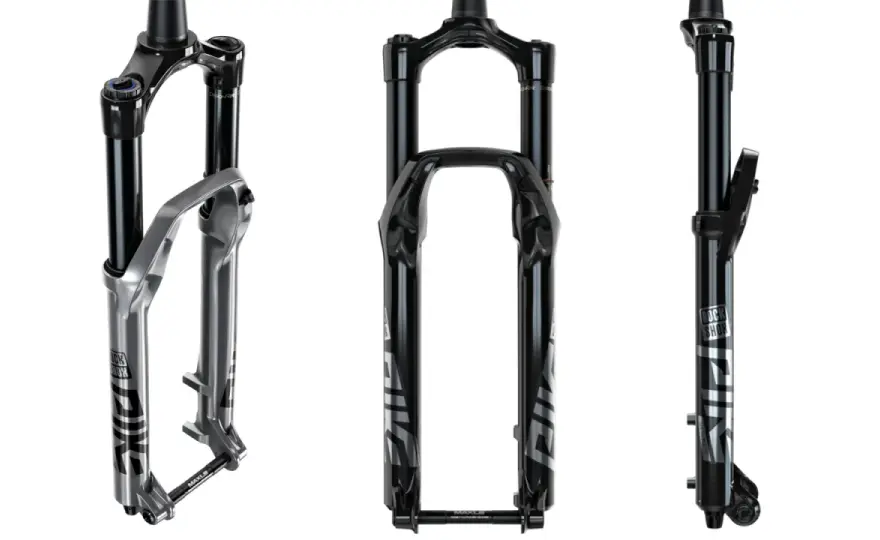 RockShox Pike Ultimate Review - Still the Best Trail Fork?