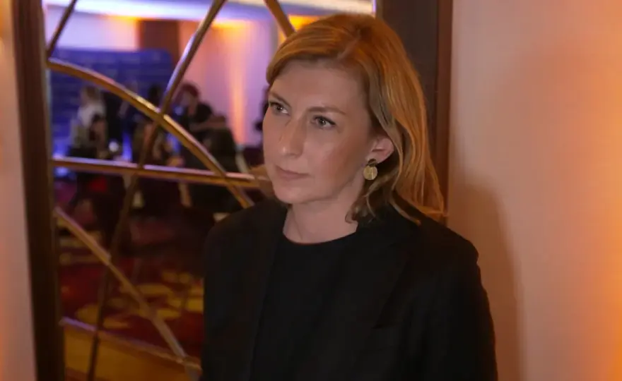 Olga Leonowicz - ile ma lat? Poznaj fakty zamiast domysłów