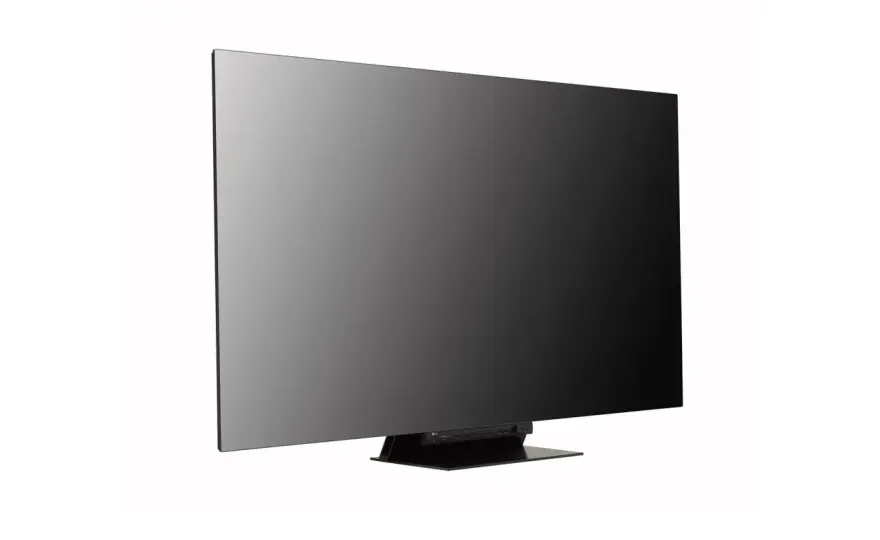 LG TV: Jak sprawdzić czas pracy? Przebieg OLED i menu serwisowe.