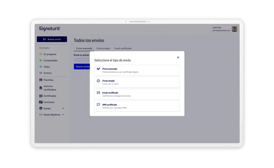Documento firmado no editable - ¿Qué hacer?