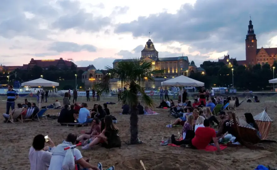 Kultura w Szczecinie - Gdzie i jak wybrać najlepsze wydarzenia?
