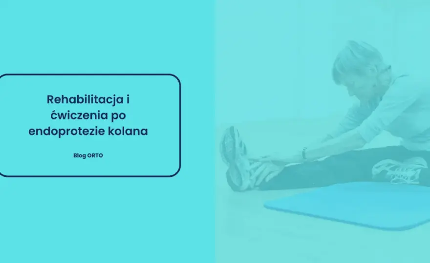 Przykurcz kolana - jakie ćwiczenia naprawdę pomagają?