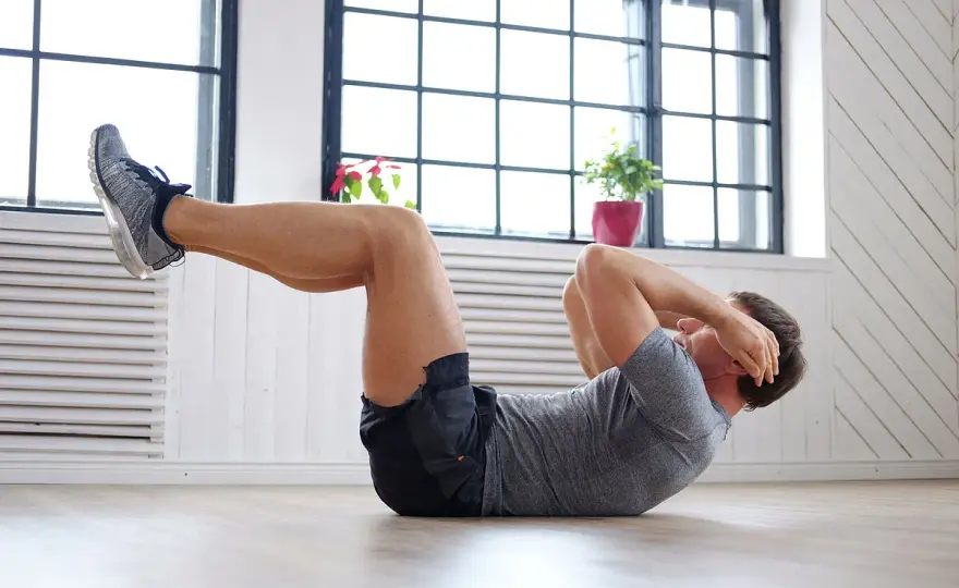 Ejercicios para bajar barriga sin obsesionarte con los abdominales