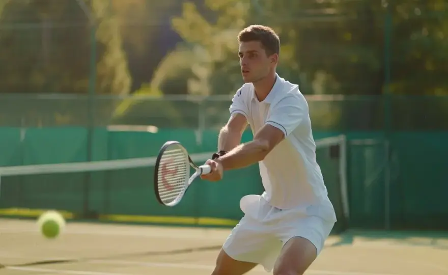 Dlaczego tenis jest drogi? Poznaj prawdziwe koszty rozpoczęcia gry