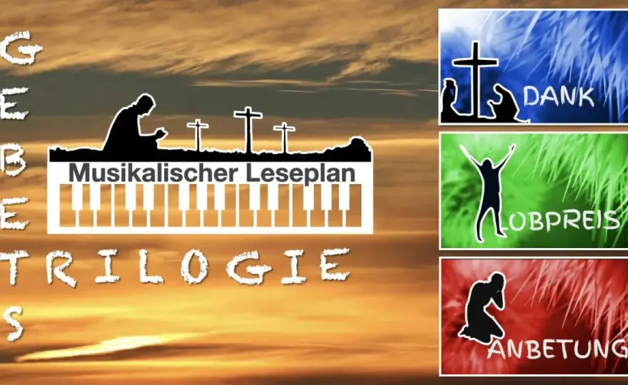 Psalm 33 verstehen - Lob, Schöpfung & Vertrauen heute