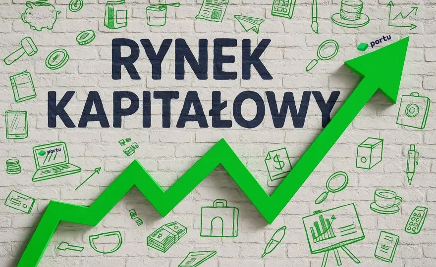 Rynek kapitałowy - jak działa i jak inwestować rozsądnie