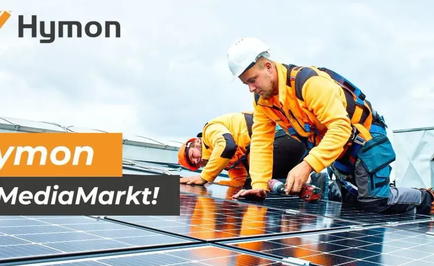 Hymon Energy - opinie klientów, fotowoltaika, firma Hymon