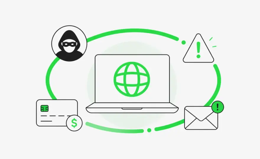 Cyberprzestępczość - Jak rozpoznać oszustwo i skutecznie się chronić?