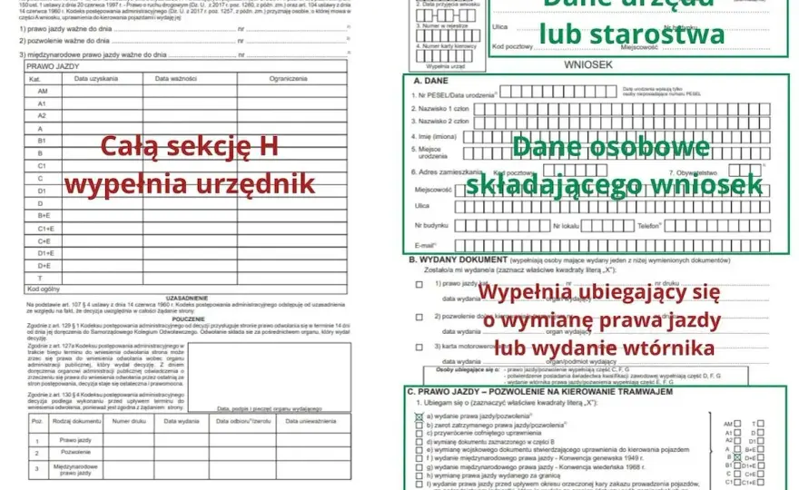 PKK - Twój klucz do prawa jazdy. Jak go wyrobić bez problemów?