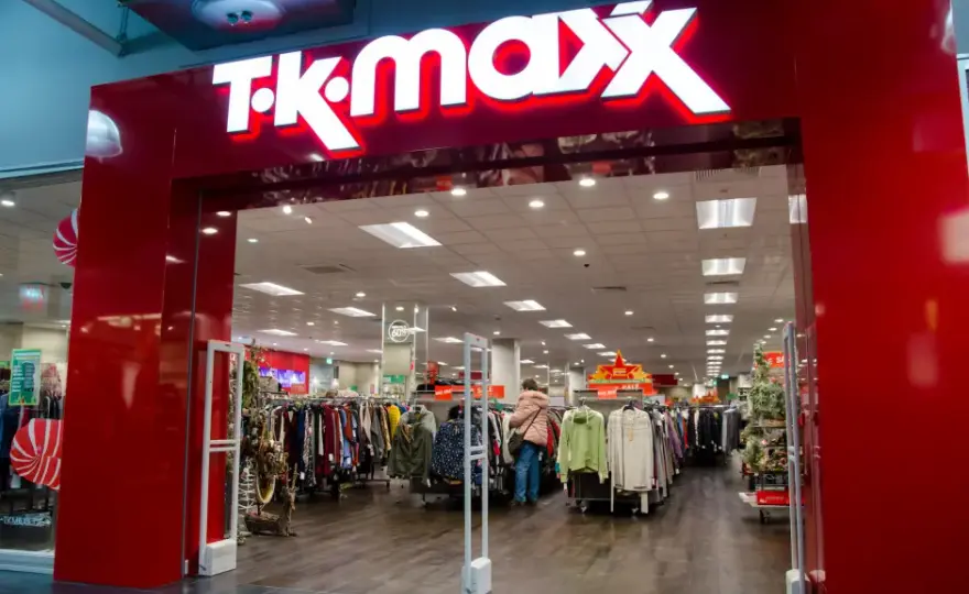Gdzie znajdziesz sklepy TK Maxx w Łodzi? Kompletna lista lokalizacji
