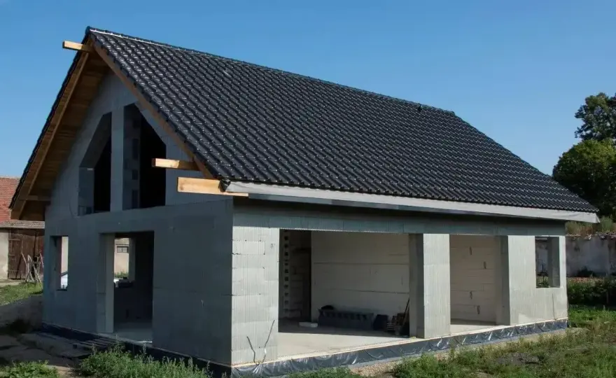 Stan surowy otwarty - Koszt, zakres i błędy. Sprawdź!